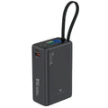 牛魔王 25000mAh 100W PD 雙向快充行動電源