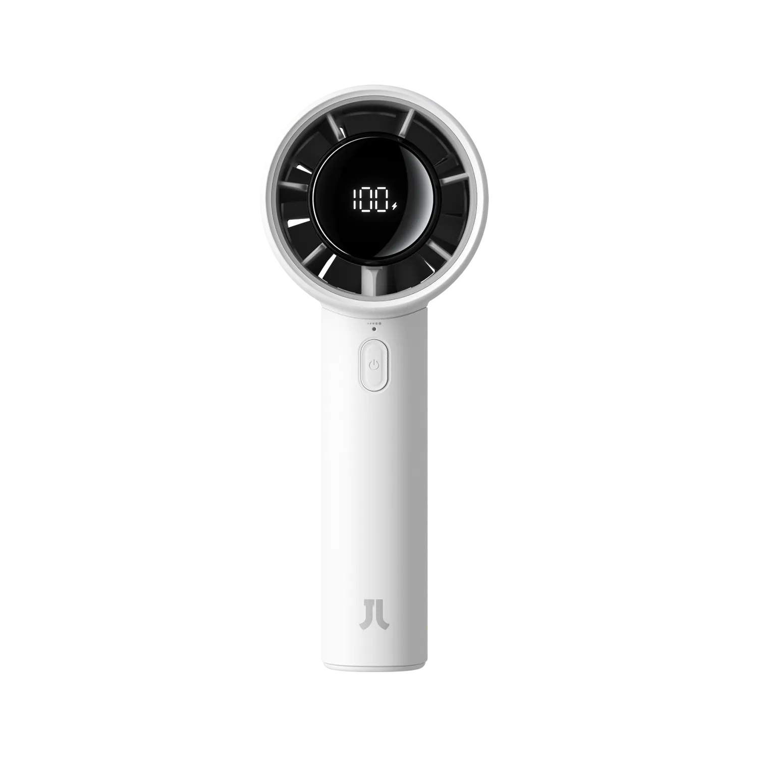 JisuLife Handheld Fan Life10 S 官方產品圖 2