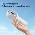 JISULIFE Handheld Fan Life4 手提風扇