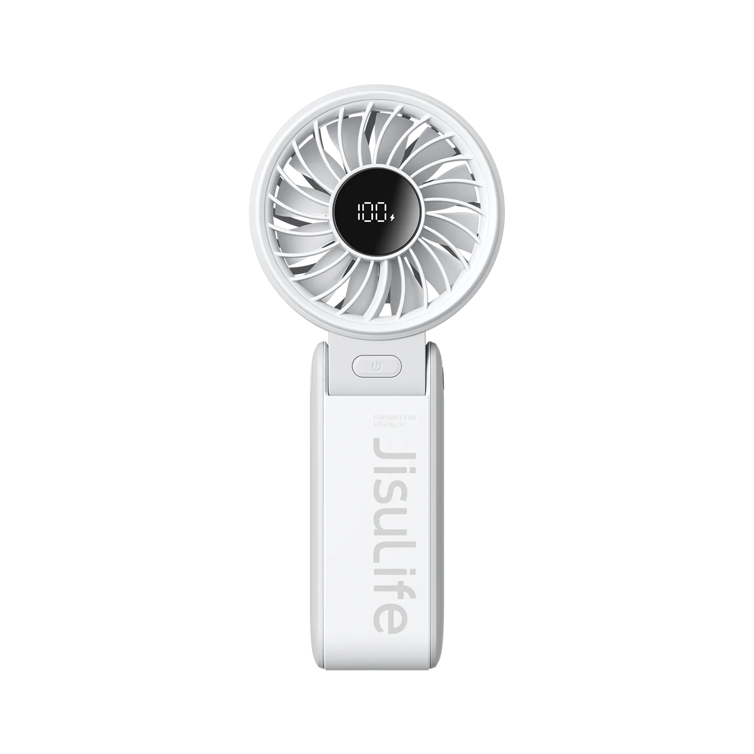 JisuLife Handheld Fan Life7 官方產品圖 2