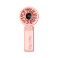 JISULIFE Handheld Fan Life7 摺疊座枱手提三用風扇