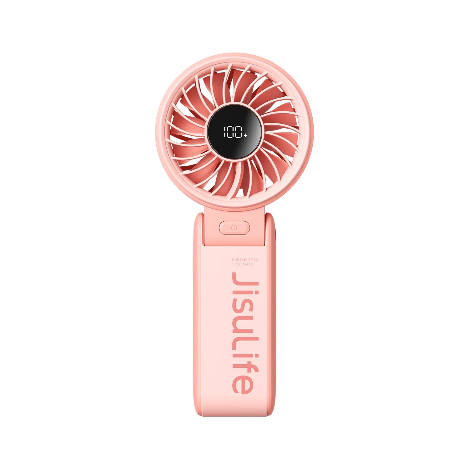 JisuLife Handheld Fan Life7 官方產品圖 3