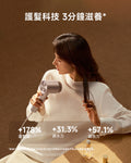 Laifen Swift 4 正負離子高速護髮風筒