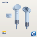 Laifen Mini 負離子高速風筒 （附送標準順滑風嘴/便攜收納包）