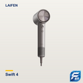 Laifen Swift 4 正負離子高速護髮風筒