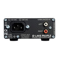 Lake People G103-S MKII 耳機擴音機