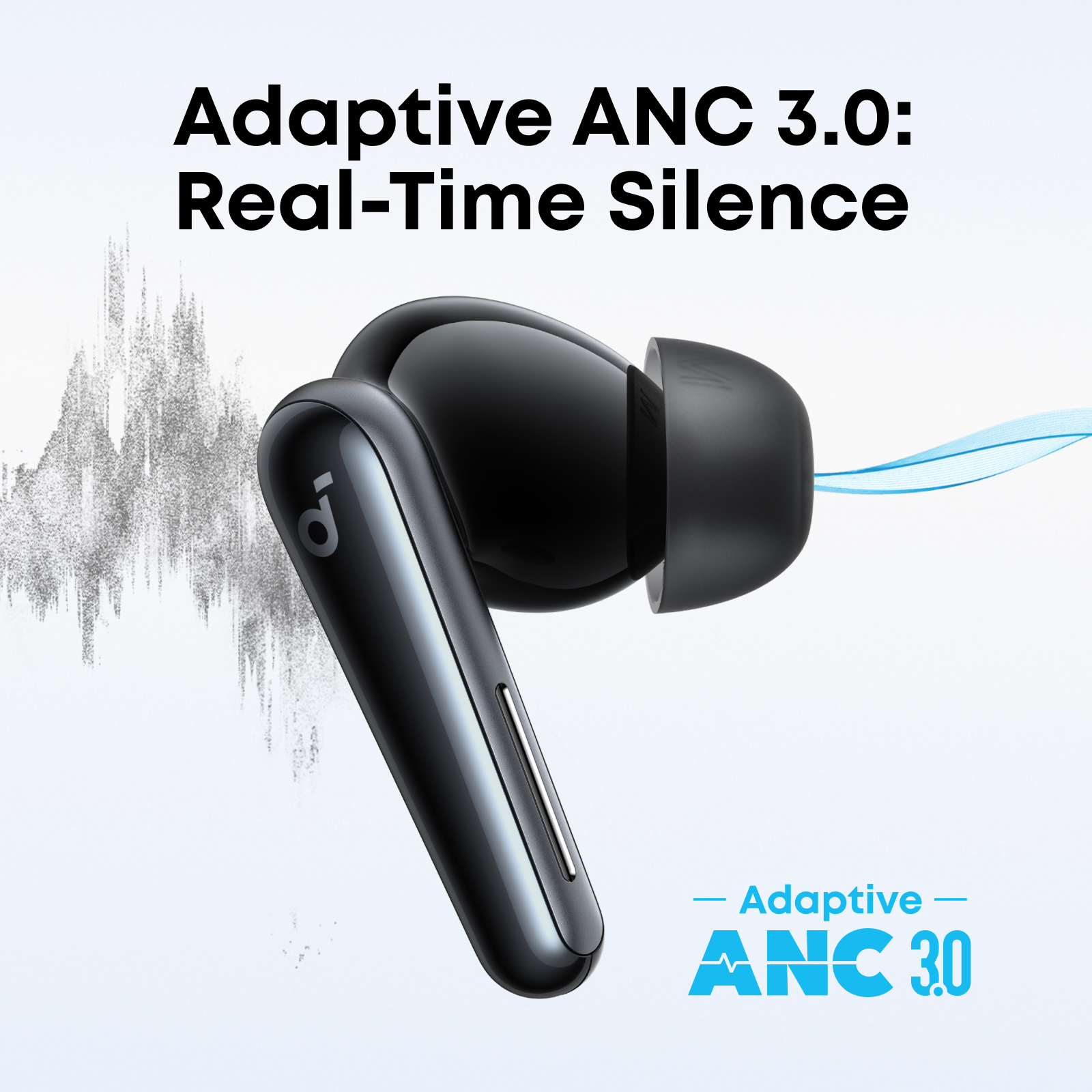 Anker Soundcore Liberty 5 官方產品圖 3