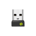 Logitech Logi Bolt USB-A 無線接收器