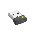 Logitech Logi Bolt USB-A 無線接收器