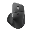 Logitech MX Master 4 無線智能滑鼠