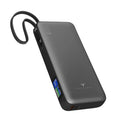maxpower 165W PD 筆記型電腦超薄行動電源 20,000mAh