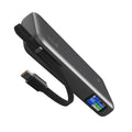maxpower 165W PD 筆記型電腦超薄行動電源 20,000mAh