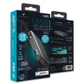 maxpower 165W PD 筆記型電腦超薄行動電源 20,000mAh