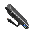 maxpower 165W PD 筆記型電腦超薄行動電源 20,000mAh