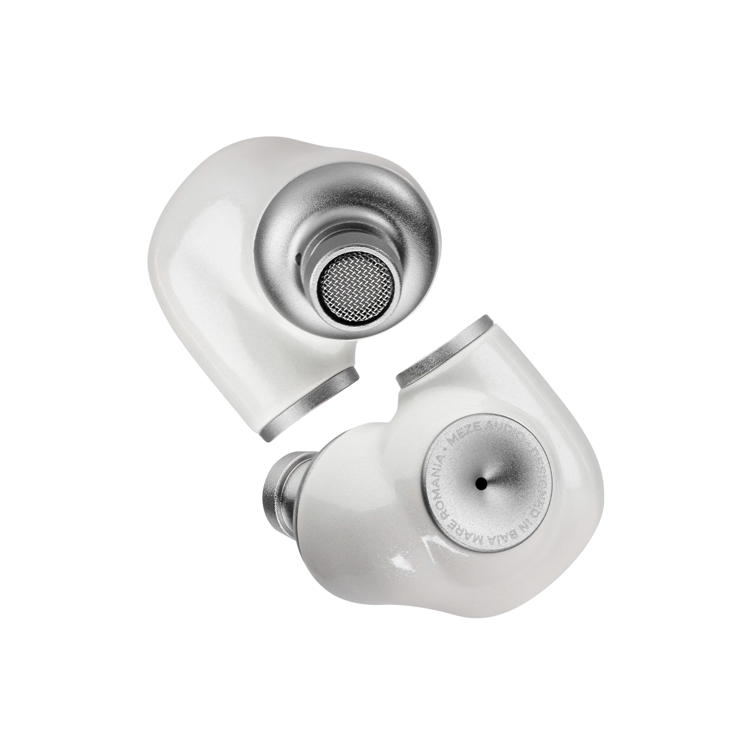 Meze Audio ALBA 產品圖