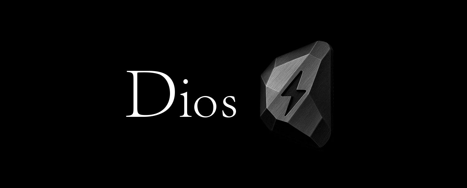 MiAoLo DIOS 產品圖