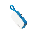 1-Power Mini 5000mAh 內置可摺疊 USB-C 外置電池