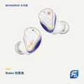 MOONDROP 水月雨 × <崩壞：星穹鐵道> Robin 知更鳥 真無線耳機（日配語音版）