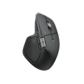 Logitech MX Master 4 無線智能滑鼠