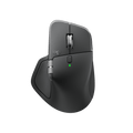 Logitech MX Master 4 無線智能滑鼠