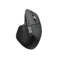 Logitech MX Master 4 For Mac 無線智能滑鼠