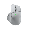 Logitech MX Master 4 無線智能滑鼠