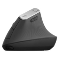 Logitech MX Vertical 人體工學垂直滑鼠