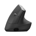 Logitech MX Vertical 人體工學垂直滑鼠