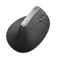 Logitech MX Vertical 人體工學垂直滑鼠