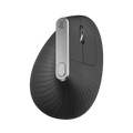 Logitech MX Vertical 人體工學垂直滑鼠