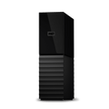 WD My Book 桌面外置硬盤 6TB
