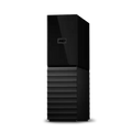 WD My Book 桌面外置硬盤 8TB