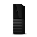WD My Book 桌面外置硬盤 16TB