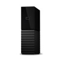 WD My Book 桌面外置硬盤 8TB