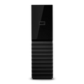 WD My Book 桌面外置硬盤 6TB