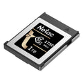 Netac CF2000 CFexpress Type B 專業記憶卡