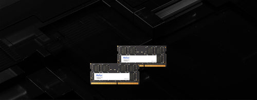 Netac Basic DDR4-3200 SO-DIMM 手提電腦記憶體