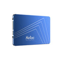 Netac N600S 2.5 吋 SATA SSD