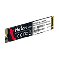 Netac NV2000 M.2 NVMe SSD