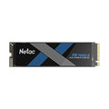 Netac NV7000-Q PCIe 4.0 M.2 SSD 連散熱片