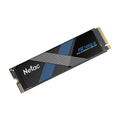 Netac NV7000-Q PCIe 4.0 M.2 SSD 連散熱片