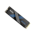 Netac NV7000-Q PCIe 4.0 M.2 SSD 連散熱片
