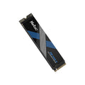 Netac NV7000-Q PCIe 4.0 M.2 SSD 連散熱片