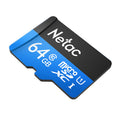 Netac P500 Standard microSD 記憶卡