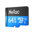 Netac P500 Standard microSD 記憶卡