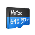 Netac P500 Standard microSD 記憶卡