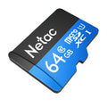 Netac P500 Standard microSD 記憶卡