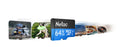 Netac P500 Standard microSD 記憶卡