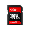 Netac P600 SDHC 相機記憶卡