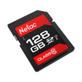 Netac P600 SDHC 相機記憶卡